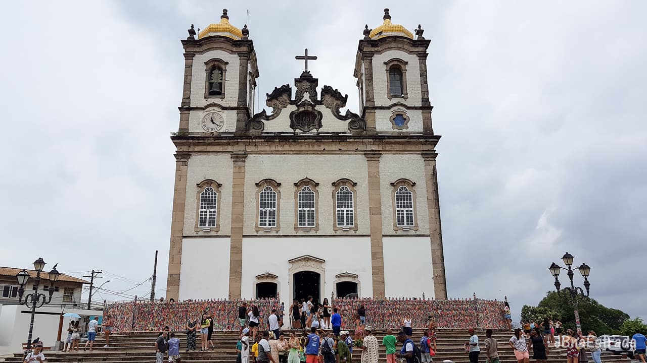 Igreja do Bonfim