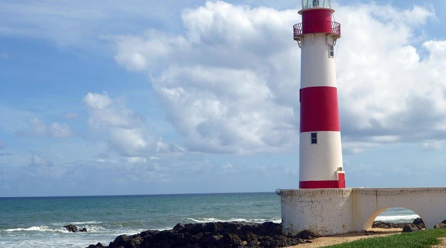 Farol de Itapuã